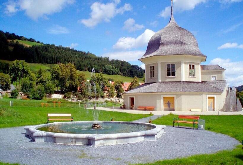 فندق Ledererwirt