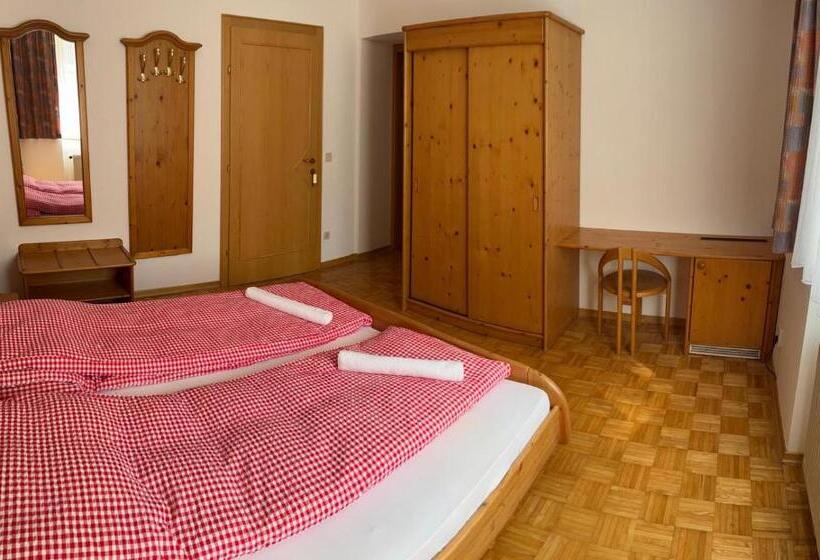 فندق Ledererwirt