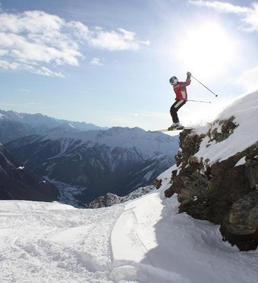 ホテル Landhaus Rainer