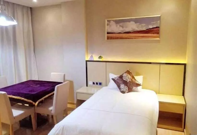 Linghang Hotel Shenzhen Airport Branch