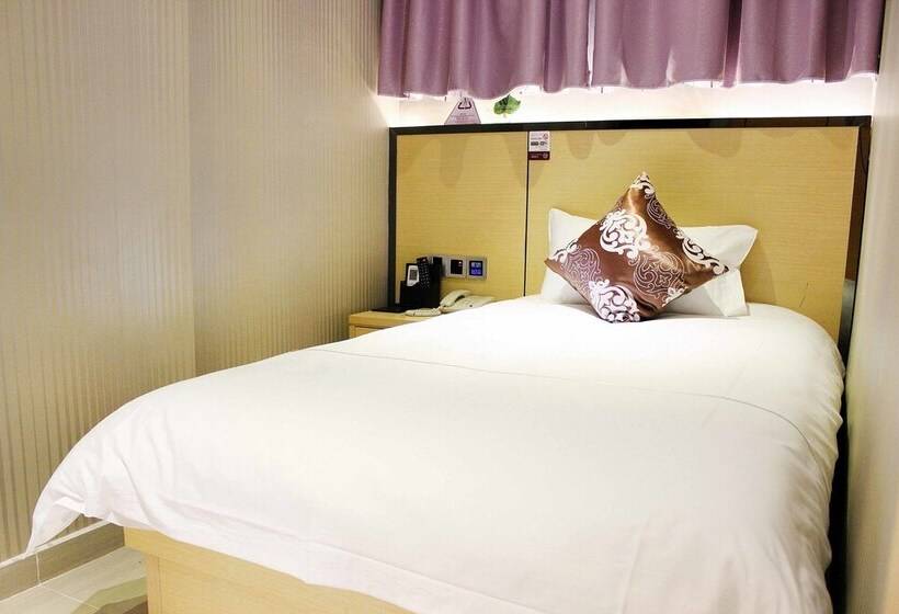 Linghang Hotel Shenzhen Airport Branch