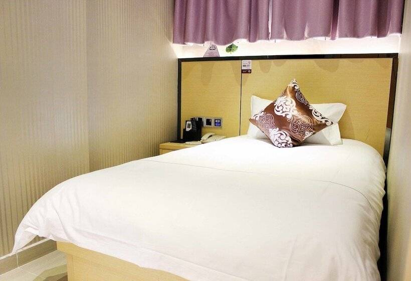 Linghang Hotel Shenzhen Airport Branch