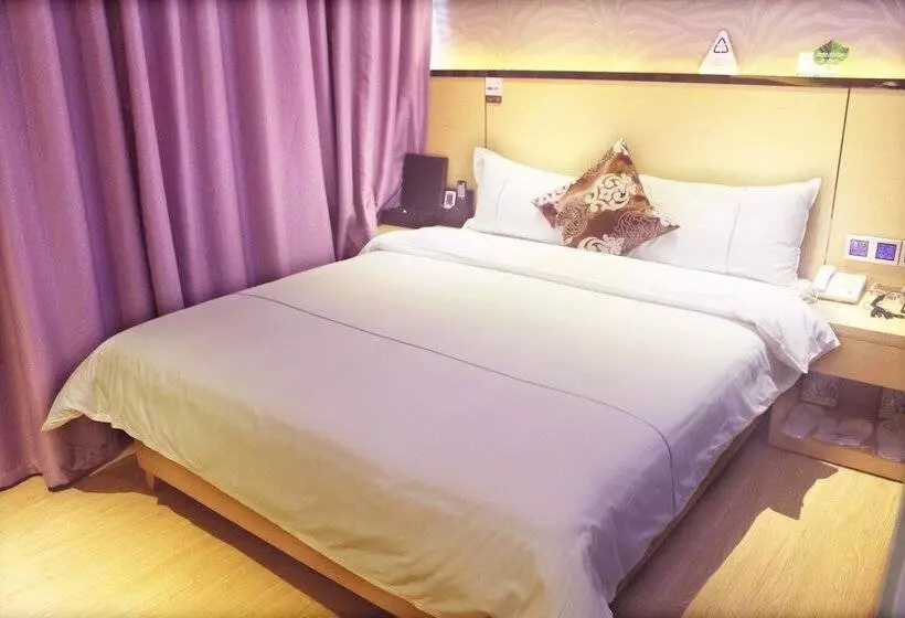 Linghang Hotel Shenzhen Airport Branch