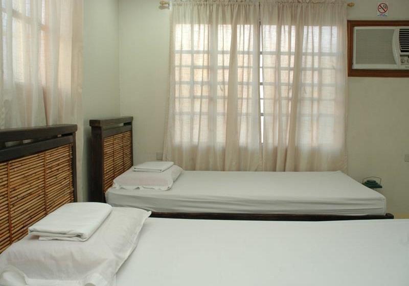 Hotel Manila International Youth Hostel