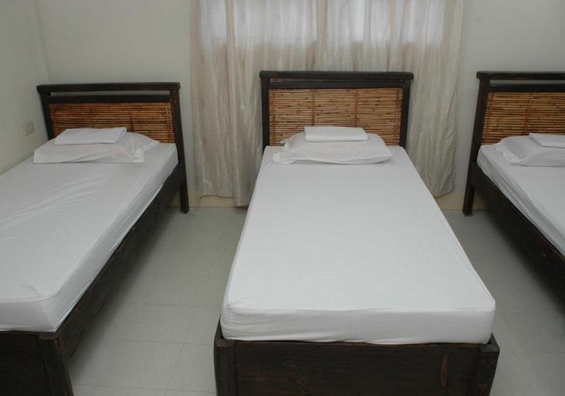 Hotel Manila International Youth Hostel