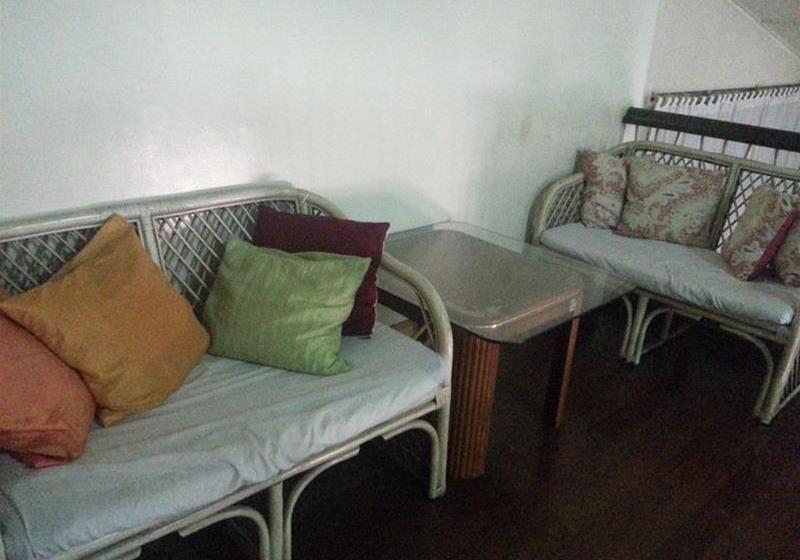 Hotel Manila International Youth Hostel