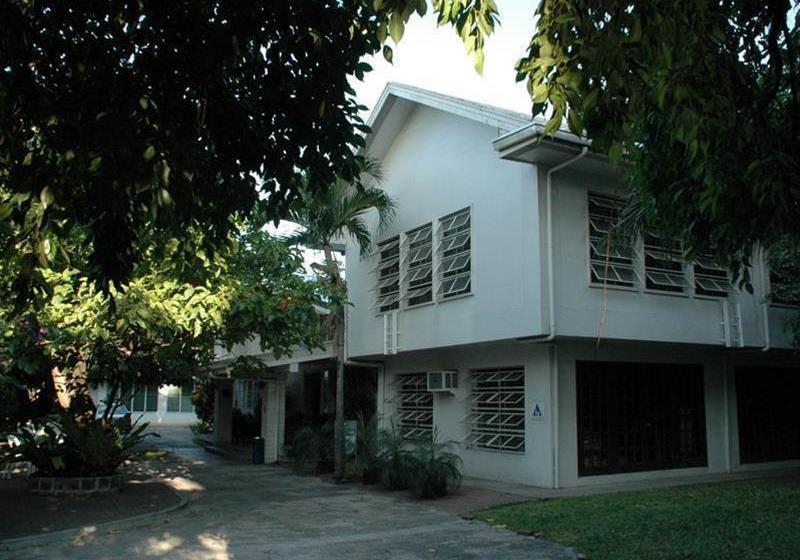 Hotel Manila International Youth Hostel