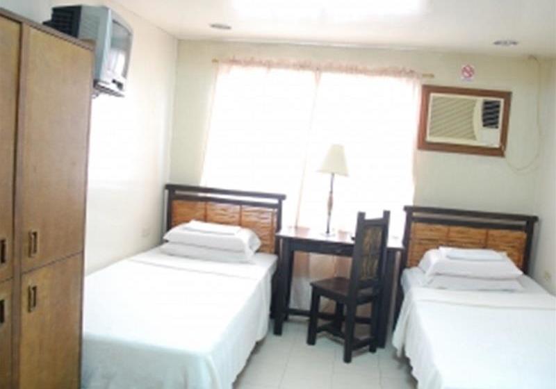 Hotel Manila International Youth Hostel