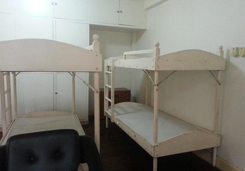 Hotel Manila International Youth Hostel
