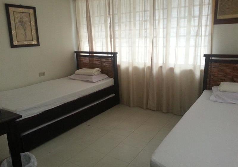 Hotel Manila International Youth Hostel