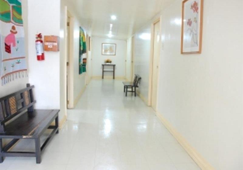 Hotel Manila International Youth Hostel