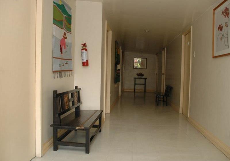 Hotel Manila International Youth Hostel