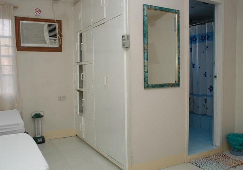 Hotel Manila International Youth Hostel