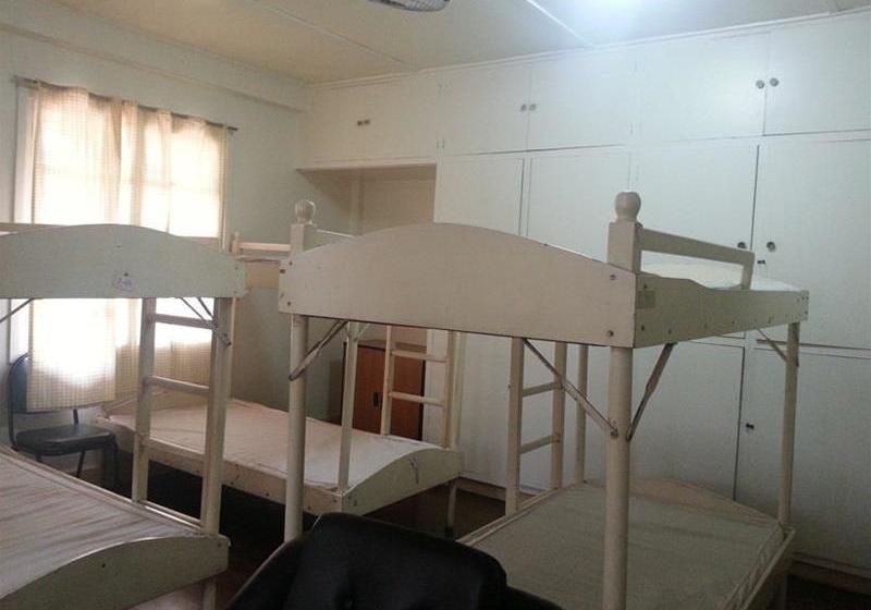 Hotel Manila International Youth Hostel