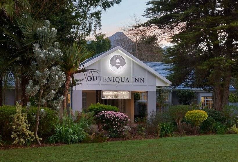 هتل Outeniqua Inn