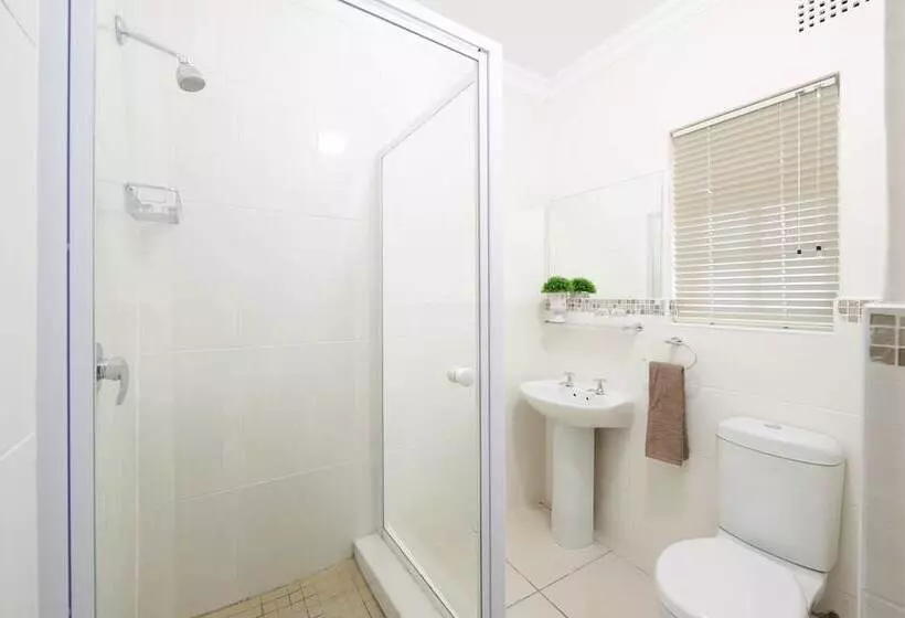 Hotelli Outeniqua Inn