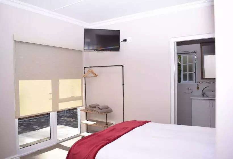 Hotelli Outeniqua Inn