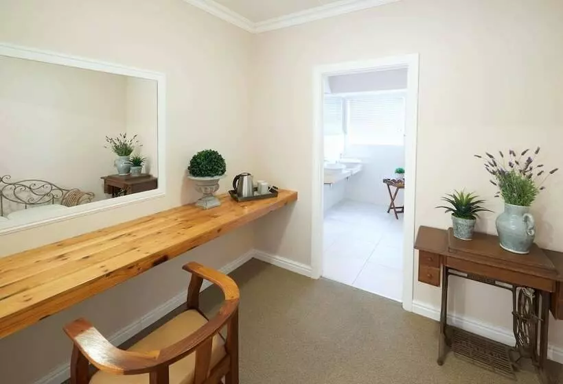 Hotelli Outeniqua Inn