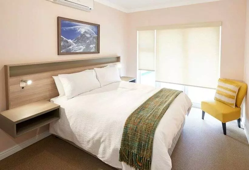 Hotelli Outeniqua Inn