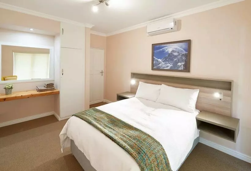 Hotelli Outeniqua Inn