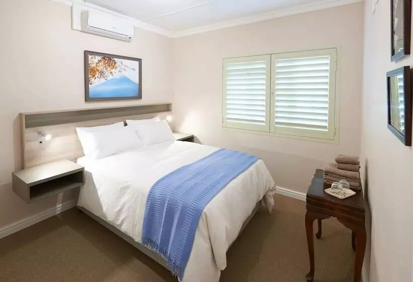 Hotelli Outeniqua Inn