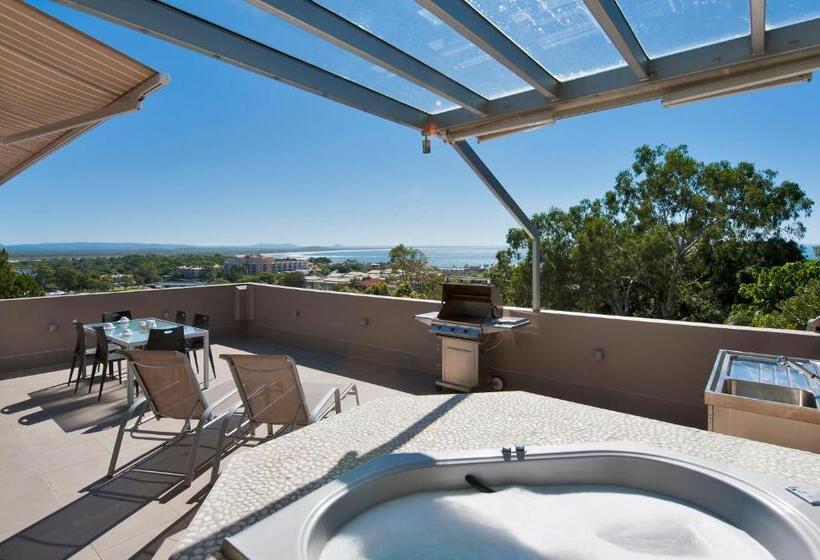 호텔 Picture Point Terraces