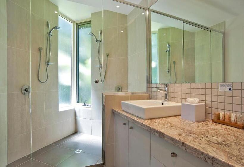 호텔 Picture Point Terraces