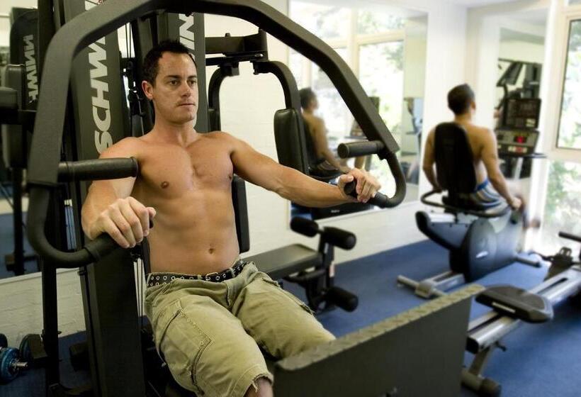 호텔 Picture Point Terraces