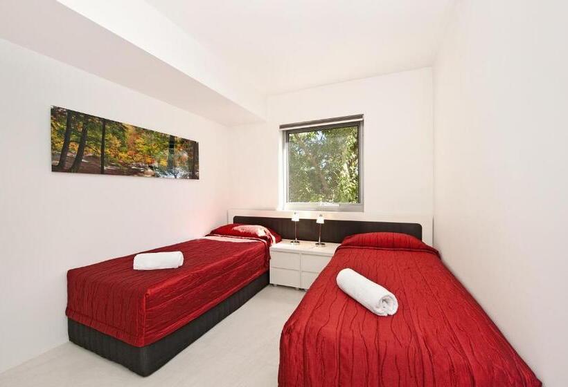 호텔 Picture Point Terraces