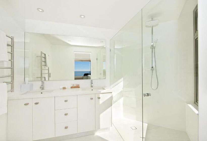 호텔 Picture Point Terraces