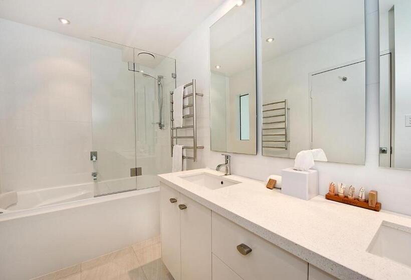 호텔 Picture Point Terraces