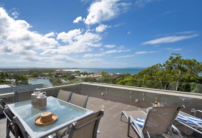 호텔 Picture Point Terraces