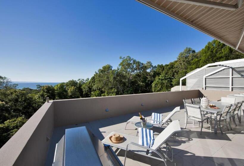 호텔 Picture Point Terraces