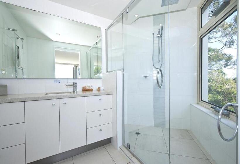 호텔 Picture Point Terraces