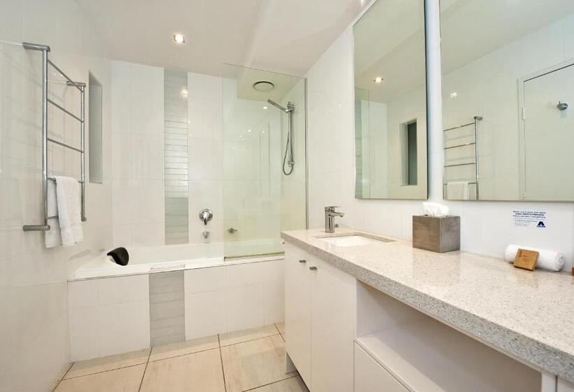 호텔 Picture Point Terraces