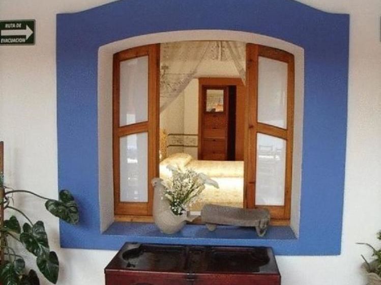 Fotos del hotel Rincon De Cuca:  7