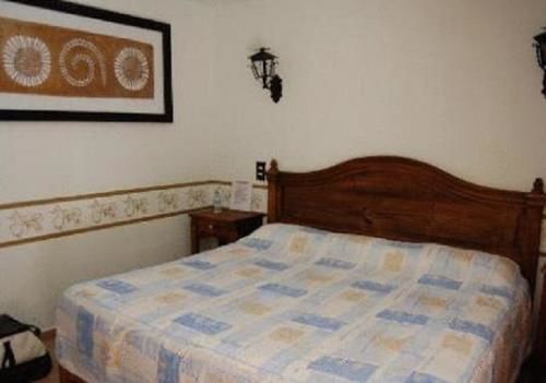 Fotos del hotel Rincon De Cuca:  2