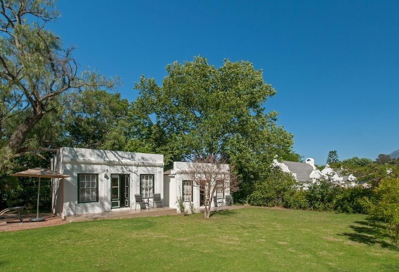 בית מלון כפרי Roosje Van De Kaap