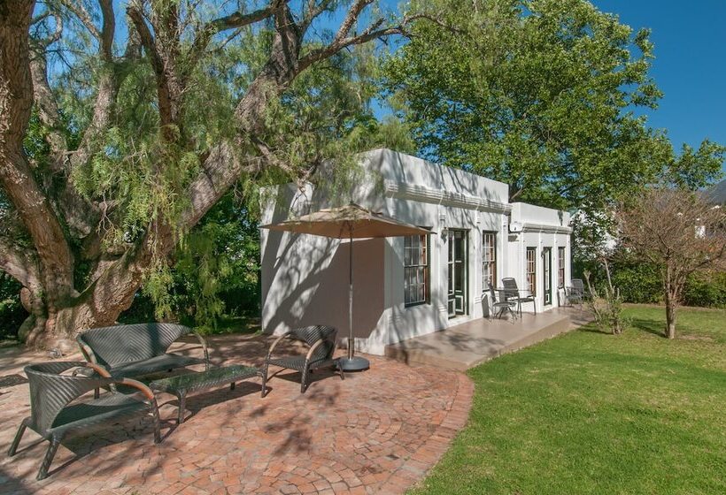 בית מלון כפרי Roosje Van De Kaap