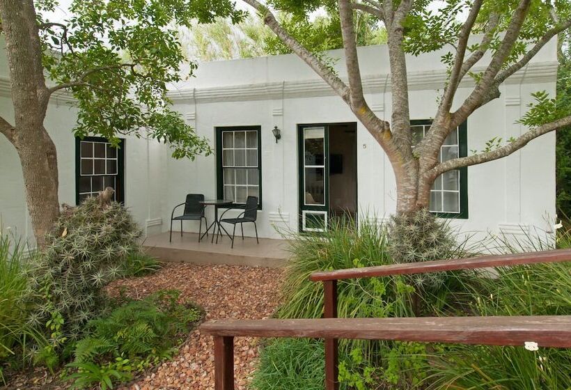 בית מלון כפרי Roosje Van De Kaap