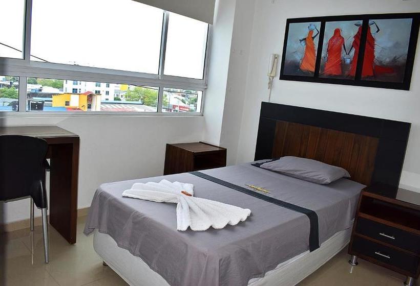 בית מלון כפרי Sophia Real