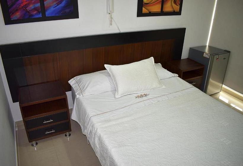 בית מלון כפרי Sophia Real