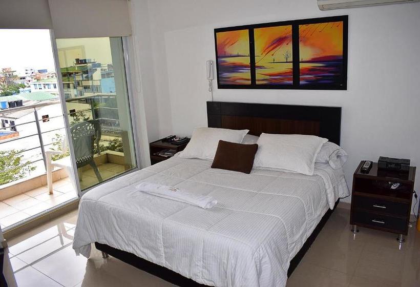 בית מלון כפרי Sophia Real