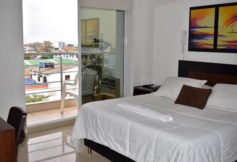 בית מלון כפרי Sophia Real