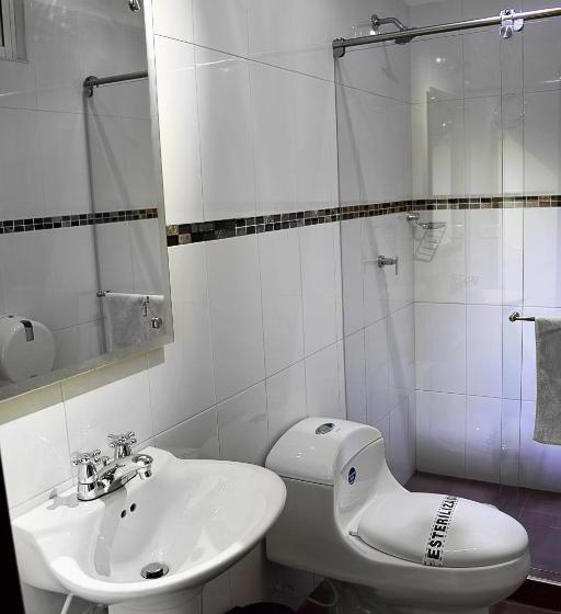 בית מלון כפרי Sophia Real