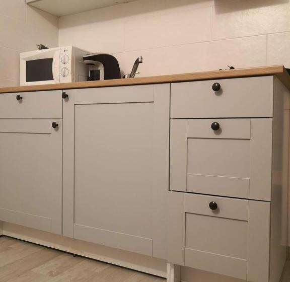 فندق Starfish Holidays