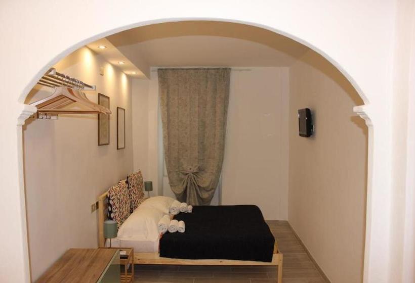 فندق Starfish Holidays