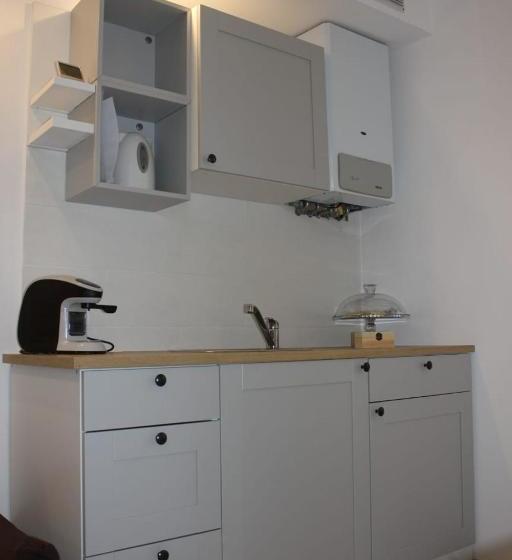 فندق Starfish Holidays