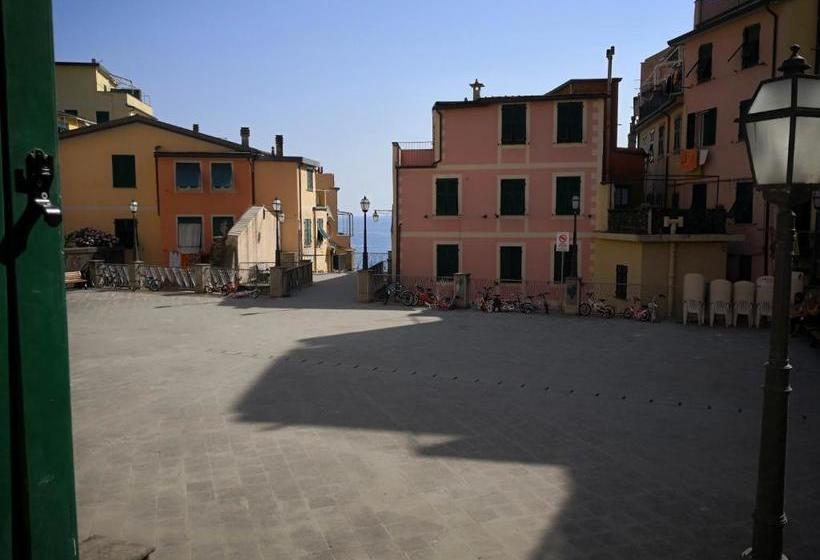 فندق Starfish Holidays