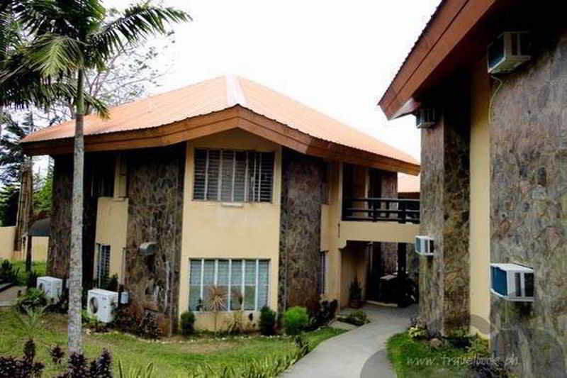 Отель Tagaytay International Convention Complex